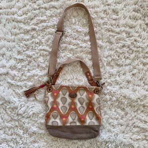 Fossil Bag